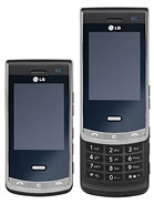 Best available price of LG KF755 Secret in Bolivia