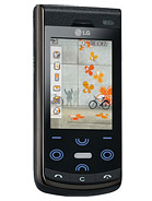 Best available price of LG KF757 Secret in Bolivia