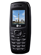 Best available price of LG KG110 in Bolivia