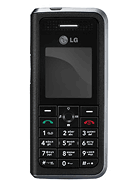 Best available price of LG KG190 in Bolivia