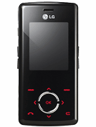 Best available price of LG KG280 in Bolivia