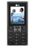 Best available price of LG KG320 in Bolivia
