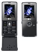 Best available price of LG KM380 in Bolivia