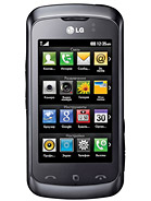 Best available price of LG KM555E in Bolivia