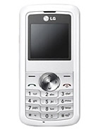Best available price of LG KP100 in Bolivia