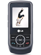 Best available price of LG KP260 in Bolivia