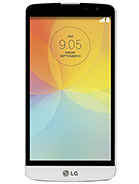 Best available price of LG L Bello in Bolivia