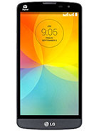 Best available price of LG L Prime in Bolivia