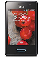 Best available price of LG Optimus L3 II E430 in Bolivia