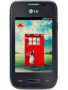 Best available price of LG L35 in Bolivia