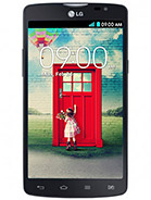 Best available price of LG L80 Dual in Bolivia