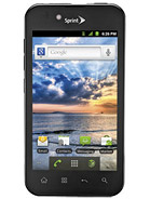 Best available price of LG Marquee LS855 in Bolivia