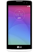 Best available price of LG Leon in Bolivia