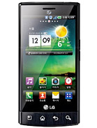 Best available price of LG Optimus Mach LU3000 in Bolivia