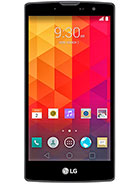Best available price of LG Magna in Bolivia