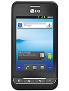 Best available price of LG Optimus 2 AS680 in Bolivia