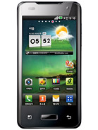 Best available price of LG Optimus 2X SU660 in Bolivia