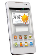 Best available price of LG Optimus 3D Cube SU870 in Bolivia