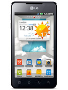Best available price of LG Optimus 3D Max P720 in Bolivia
