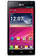 Best available price of LG Optimus 4X HD P880 in Bolivia