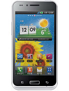 Best available price of LG Optimus Big LU6800 in Bolivia