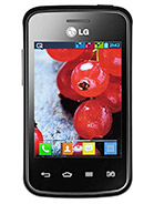 Best available price of LG Optimus L1 II Tri E475 in Bolivia