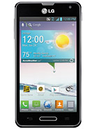 Best available price of LG Optimus F3 in Bolivia