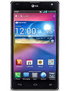 Best available price of LG Optimus G E970 in Bolivia