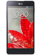 Best available price of LG Optimus G E975 in Bolivia