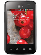 Best available price of LG Optimus L2 II E435 in Bolivia
