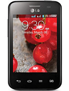 Best available price of LG Optimus L3 II Dual E435 in Bolivia