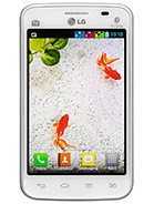 Best available price of LG Optimus L4 II Tri E470 in Bolivia