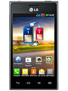 Best available price of LG Optimus L5 Dual E615 in Bolivia