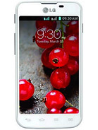 Best available price of LG Optimus L5 II Dual E455 in Bolivia