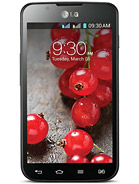 Best available price of LG Optimus L7 II Dual P715 in Bolivia