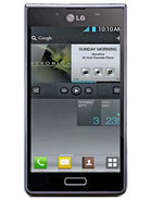 Best available price of LG Optimus L7 P700 in Bolivia