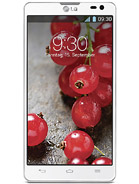 Best available price of LG Optimus L9 II in Bolivia