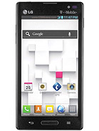 Best available price of LG Optimus L9 P769 in Bolivia
