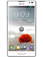 Best available price of LG Optimus L9 P760 in Bolivia