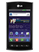 Best available price of LG Optimus M+ MS695 in Bolivia