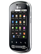 Best available price of LG Optimus Me P350 in Bolivia