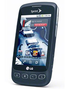 Best available price of LG Optimus S in Bolivia