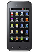 Best available price of LG Optimus Sol E730 in Bolivia