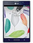 Best available price of LG Optimus Vu II F200 in Bolivia