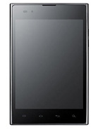 Best available price of LG Optimus Vu F100S in Bolivia