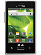 Best available price of LG Optimus Zone VS410 in Bolivia