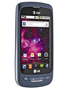 Best available price of LG Phoenix P505 in Bolivia