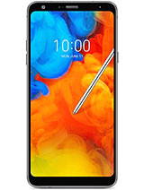 Best available price of LG Q Stylus in Bolivia