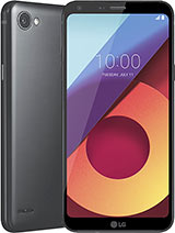 Best available price of LG Q6 in Bolivia