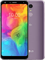 Best available price of LG Q7 in Bolivia